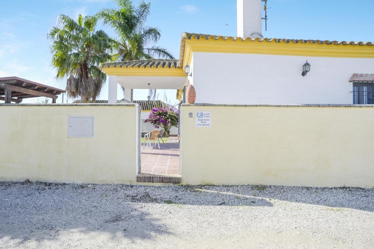 Casa Villanueva 3 Solo Familias Ferienhaus