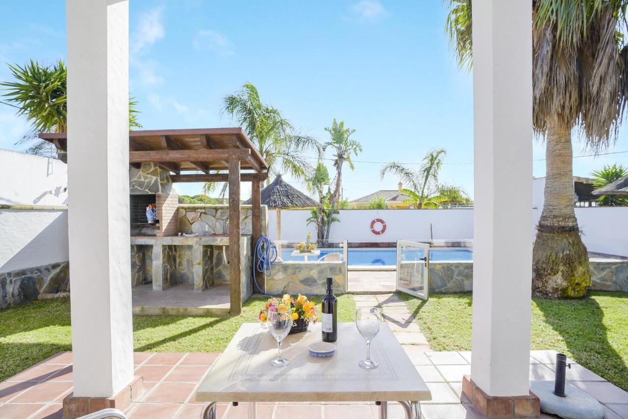 Ferienhaus Casa Villanueva 3 Solo Familias