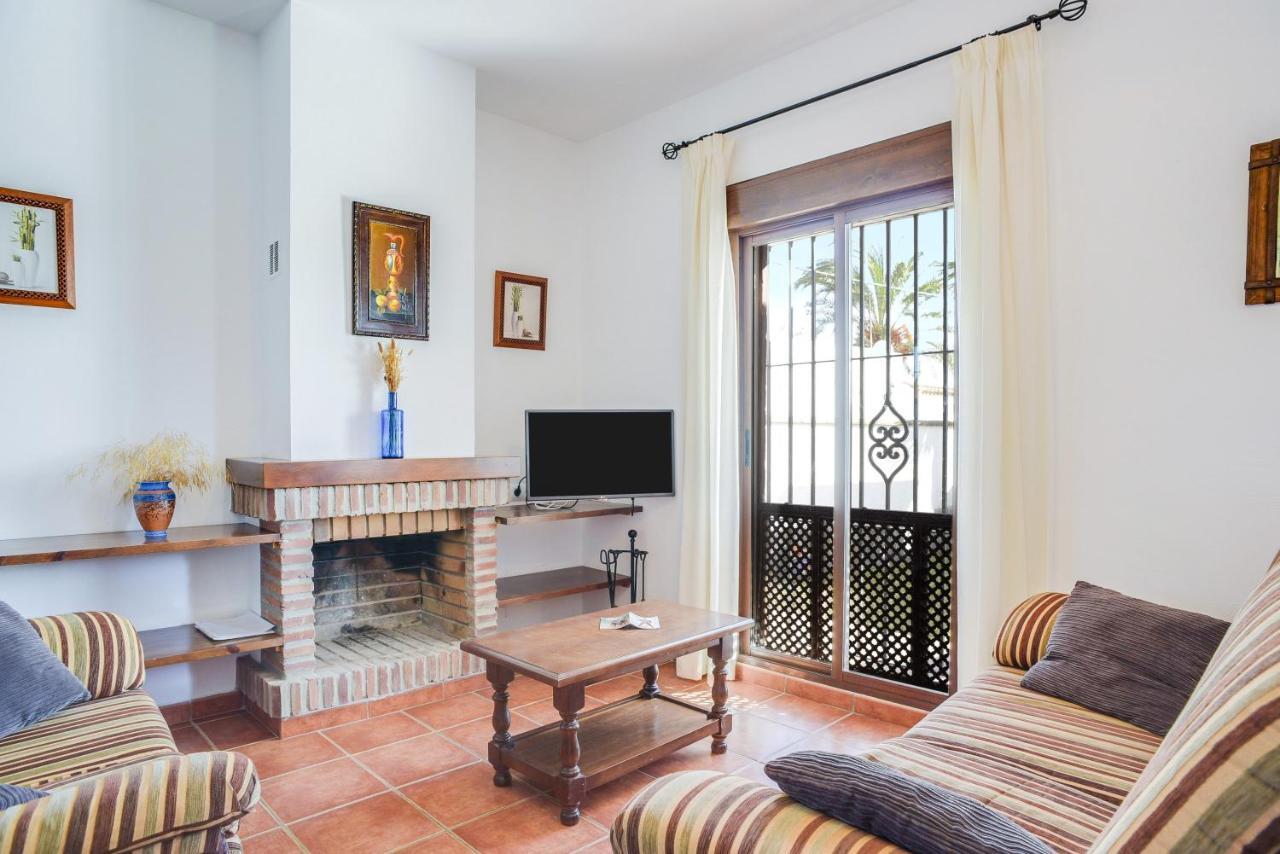 Casa Villanueva 3 Solo Familias Ferienhaus *
