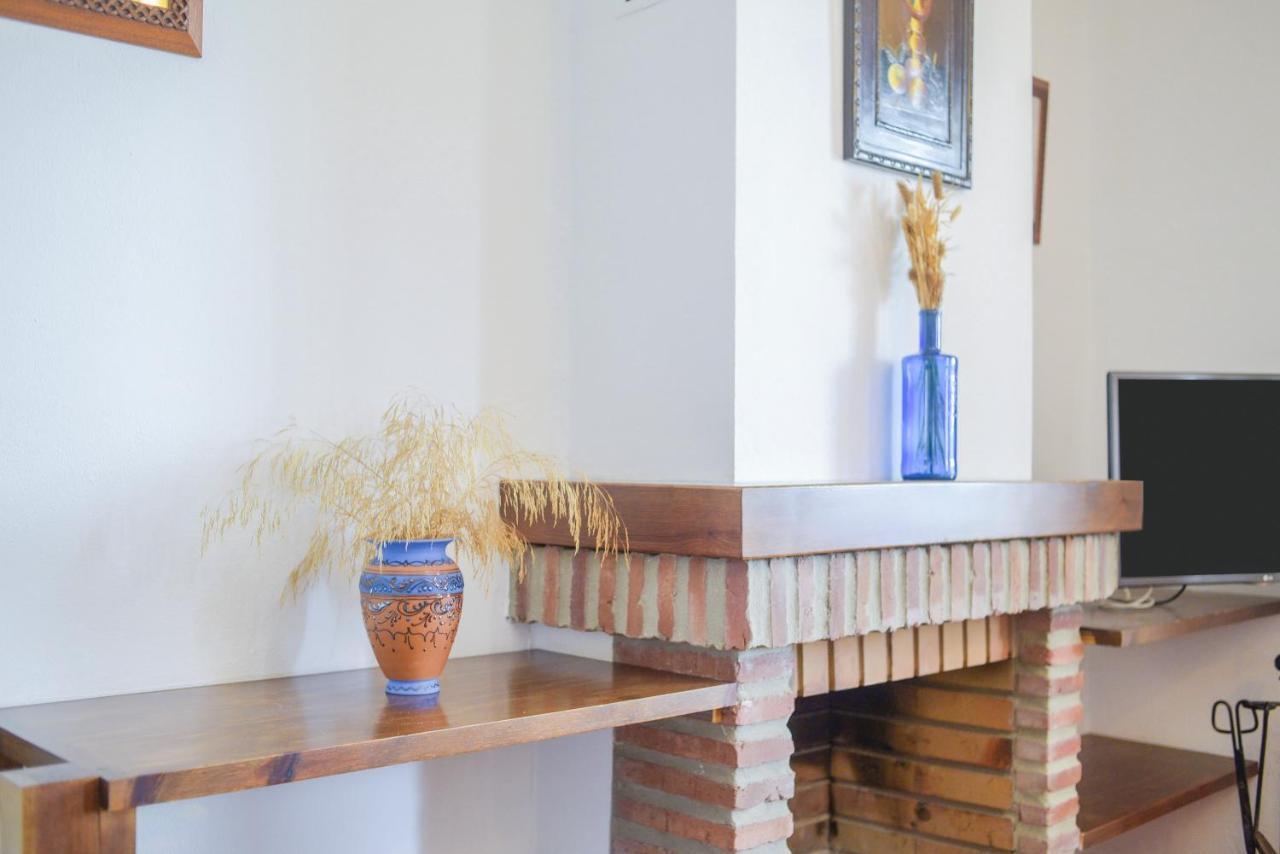 Casa Villanueva 3 Solo Familias Ferienhaus