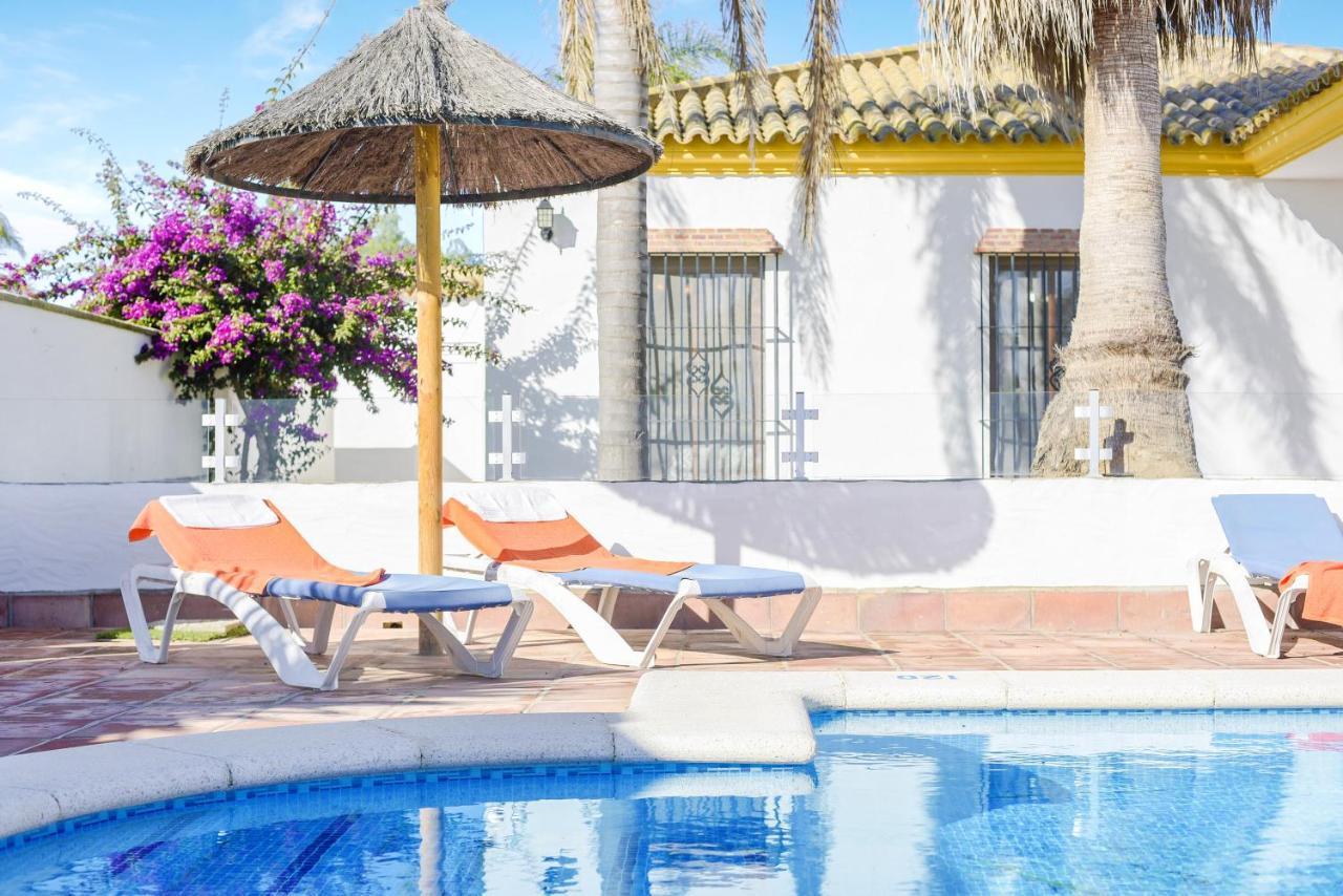 Ferienhaus Casa Villanueva 3 Solo Familias *